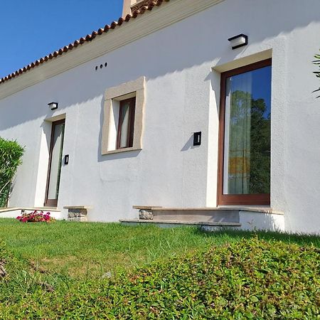B&B La Chintina Sant’Antonio di Gallura Exterior foto