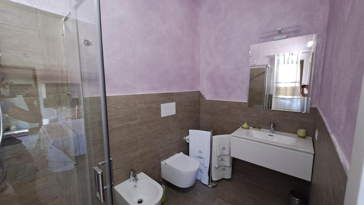 B&B La Chintina Sant’Antonio di Gallura Exterior foto