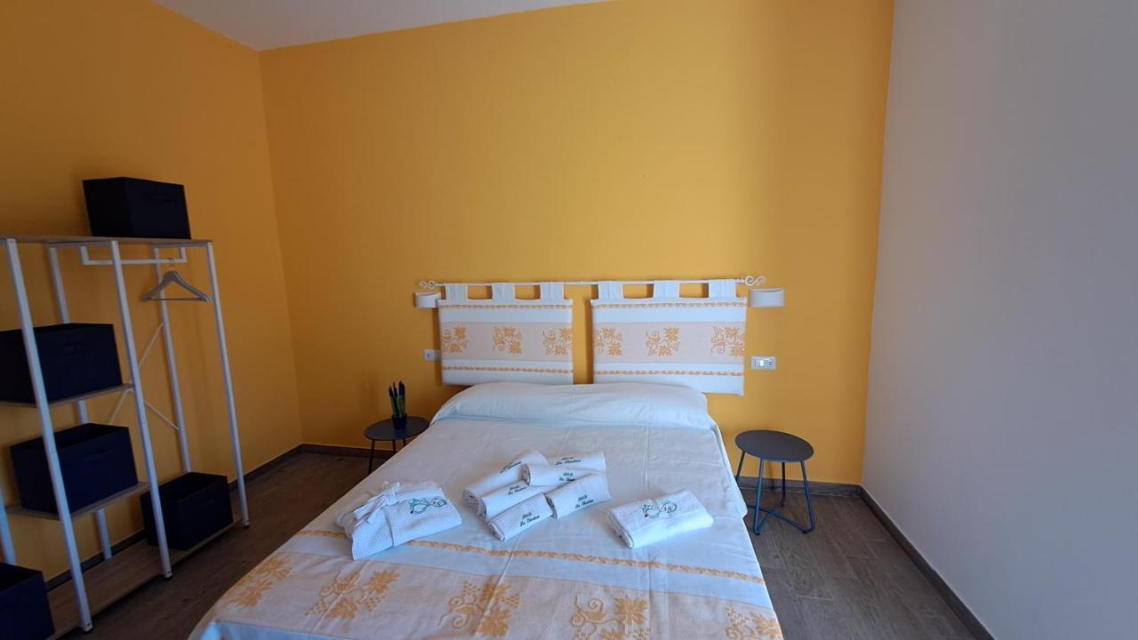 B&B La Chintina Sant’Antonio di Gallura Exterior foto