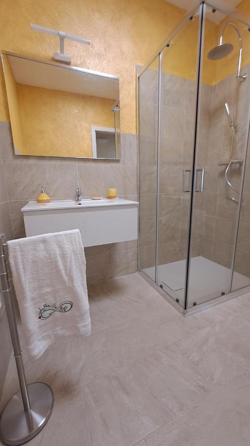 B&B La Chintina Sant’Antonio di Gallura Exterior foto